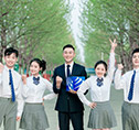 高考考不上大学怎么办