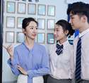 在山东女生学什么手艺吃香