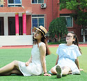 女生初中毕业学什么专业好