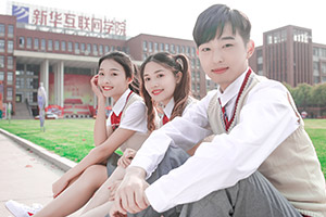 初中学什么技术赚钱多