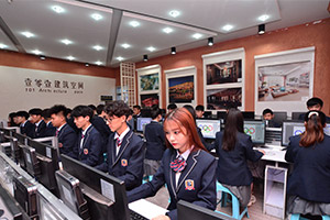 初中毕业考不上高中可以上什么学校
