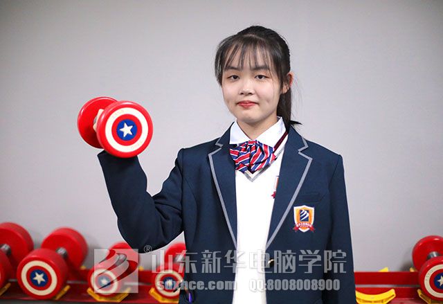 女生上技校学计算机有出路吗