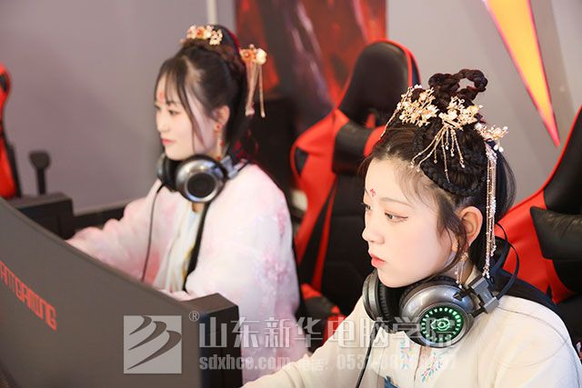 影视动漫精英设计师