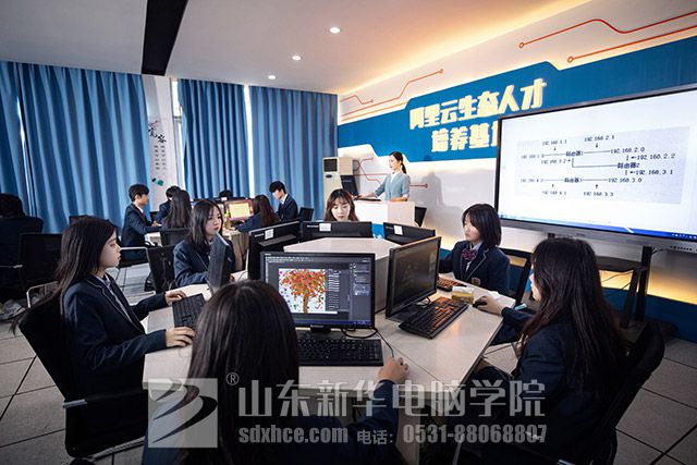 考不上高中的其他出路