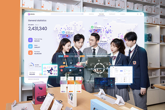 职业学校
