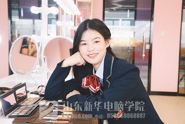 女孩上什么职业技术学校好