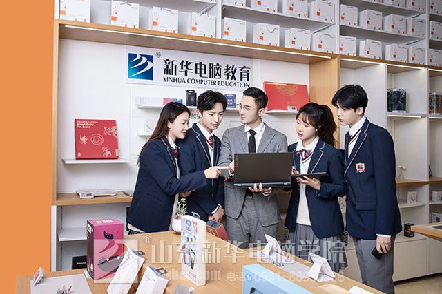 初中不想上学，可以选择职业学校