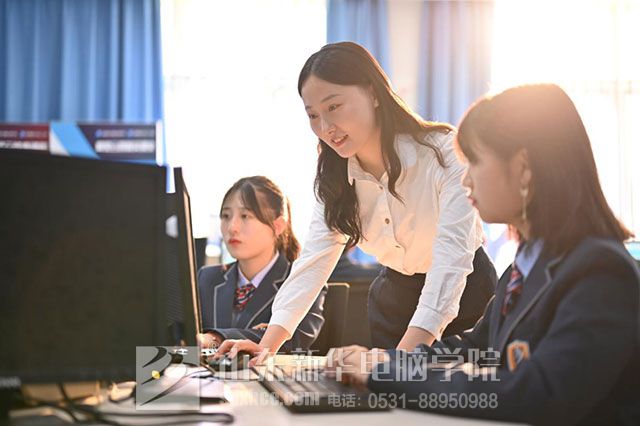 初中休学在家，选对方向能改变未来