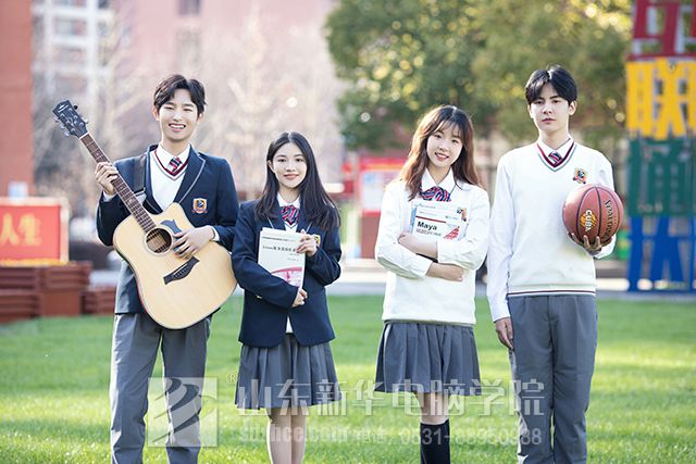 初中辍学学技术照样逆袭