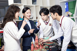 孩子17岁了不想上学了 找个什么工作