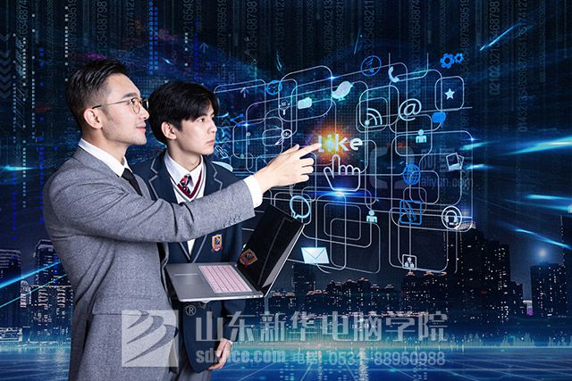 高中生辍学学什么技术好