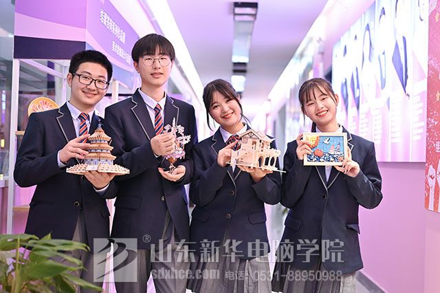 初高中生学什么技能比较吃香