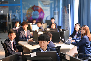 2026年高中辍学，学什么技术能好就业