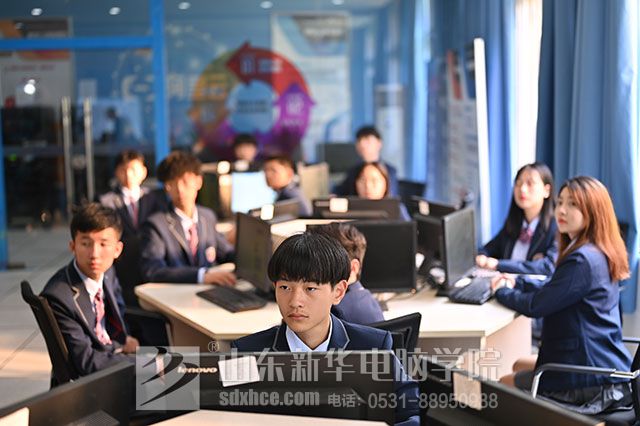 辍学当普通，不如学门好技术