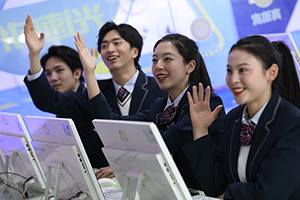 高二想转学不知去哪？适合孩子的才是好学校