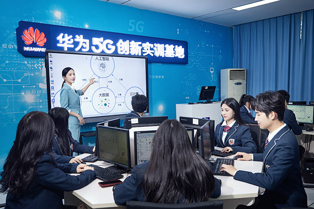 高二不上学 ，还有什么其他出路