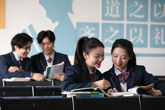孩子成绩不理想，不知道怎么办