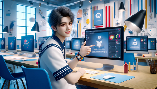 高二辍学学什么专业好