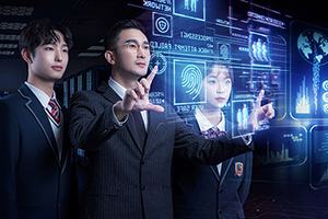 中考成绩一般，考不上高中就没前途了吗