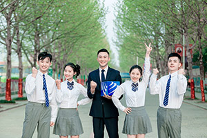 高考成绩不理想如何填报志愿