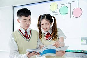 初中毕业生学什么专业好