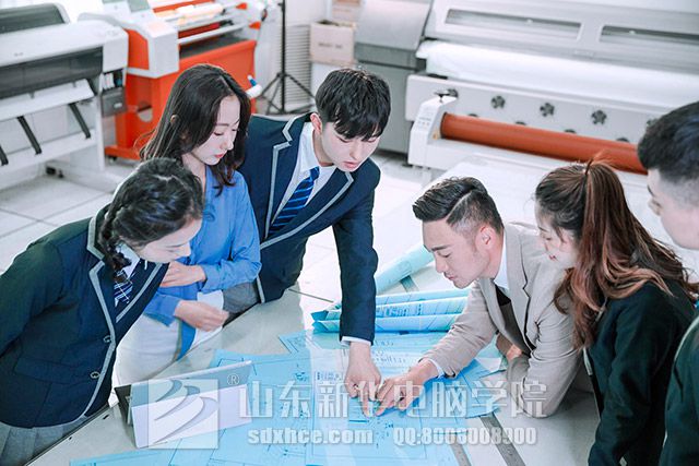 职业技术学校