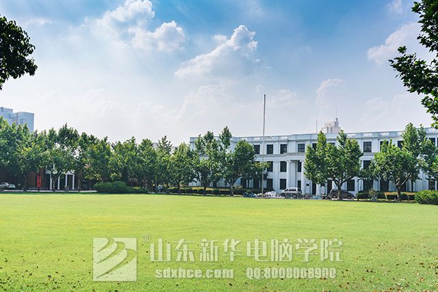 济南第六职业中专学校