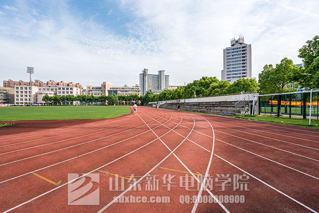 山东电子职业技术学院