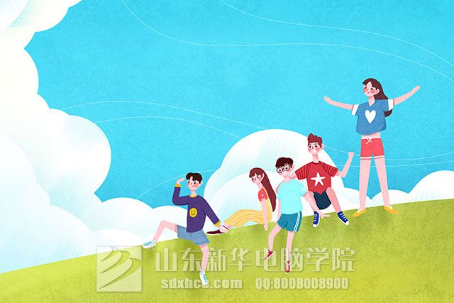 山东技术学校