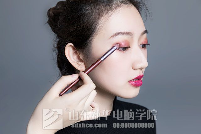 化妆培训学校