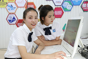女生职业学校学什么专业好