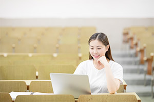 适合女孩子学的技术都有那些