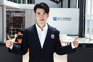 职业学校有什么专业适合男生