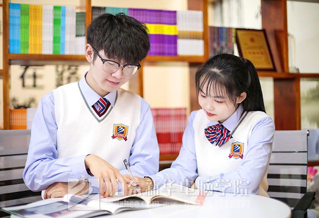 16岁学什么技术好