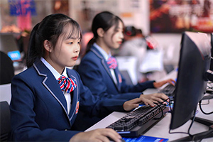 技校都有什么专业适合男孩