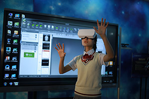 上技校女生学什么专业好？动漫适合女生吗
