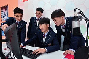 男生在技校学什么专业比较好