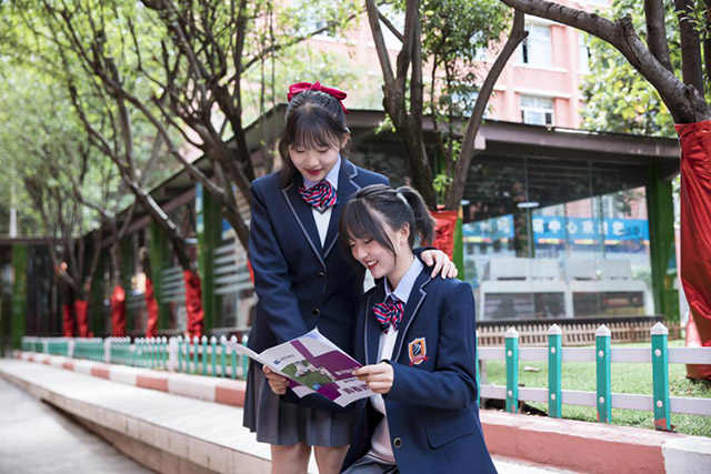 学什么技术前景好