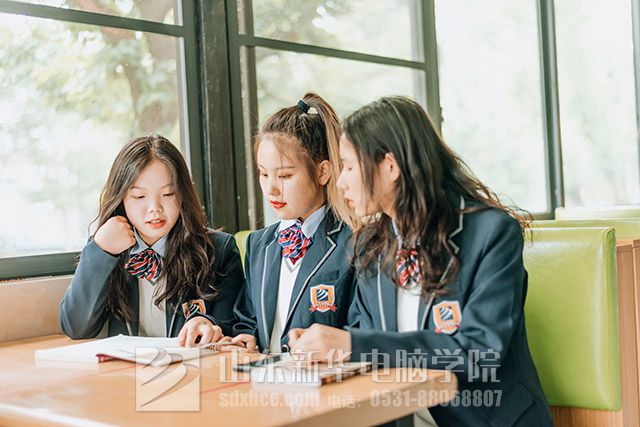 学技术选择哪个学校好