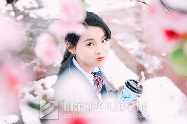 职业学校有什么专业适合女生