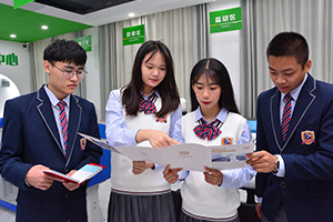 济南职业技术学院有哪些学校