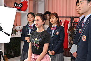 职业学校有什么专业适合女生