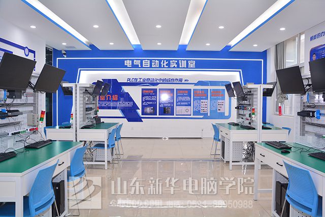 零基础学电气自动化靠谱吗