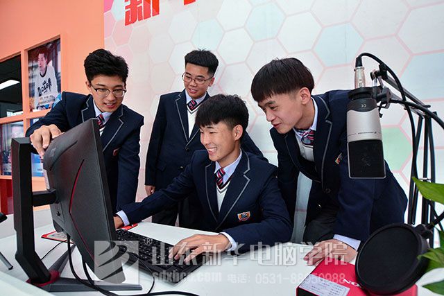 孩子成绩不理想，到职校学技术好不好