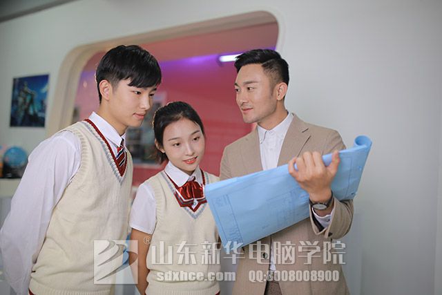 山东ps培训学校那里好