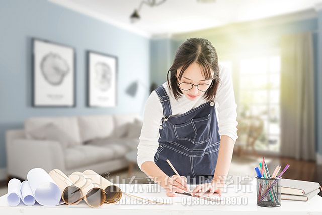 济南ps培训学校