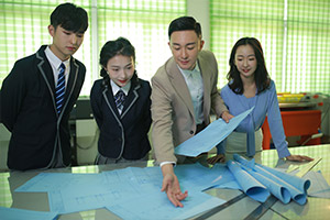 女生适合学室内设计吗？有前景吗