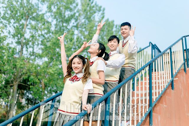 女生学什么技术好