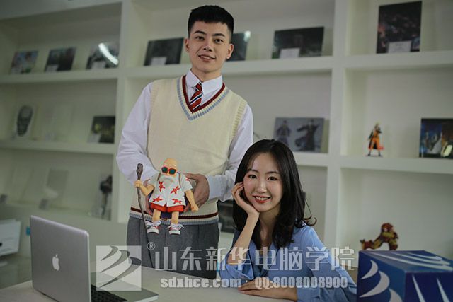 影视剪辑培训