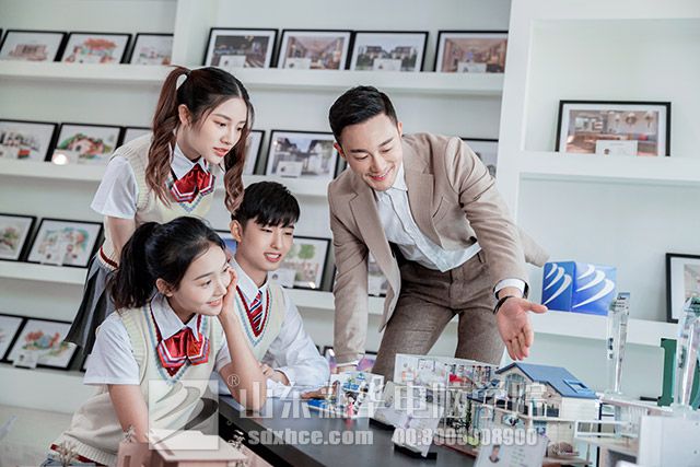 职业学校